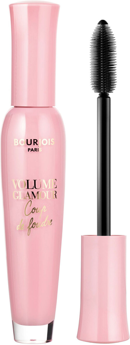 BOURJOIS Volume Glamour Coup De Foudre Mascara No.03 Black 7ml