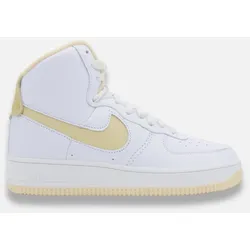 WMNS AIR FORCE 1 SCULPT - Sneaker high - weiß - 40