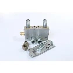 ELMAG Bypass 1/2' für MDX 400-1800 - 11534
