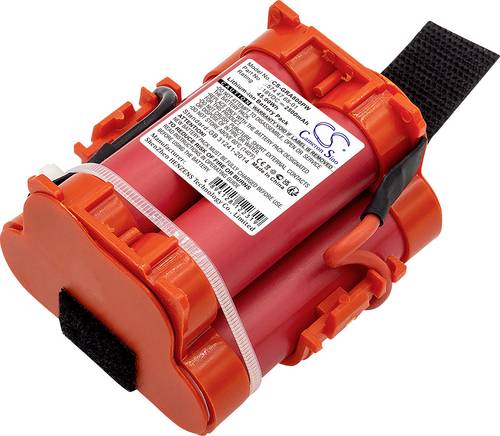 CS Cameron Sino Werkzeug-Akku 18V 2500 mAh