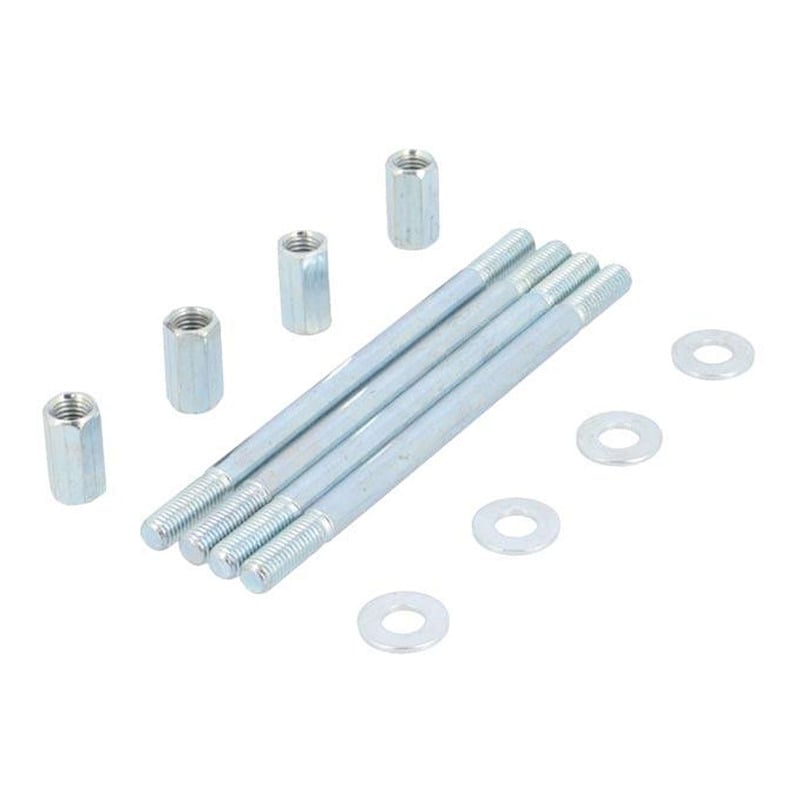 1Tek Origine Goujons de cylindre M7 longueur 115 mm