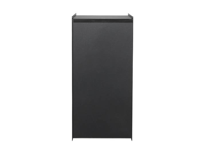 Ferm Living Poubelle Sama Black