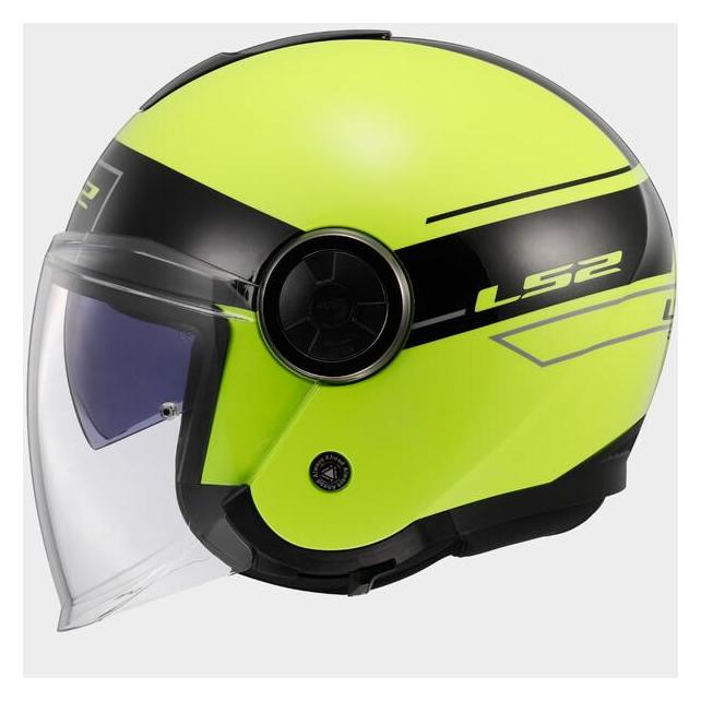 LS2 OF620 CLASSY CLASSIC Jethelm (M) (366202154M)