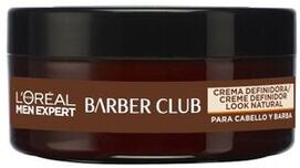 L'Oréal Men Expert Barber Club Creme Definidor 75 ml
