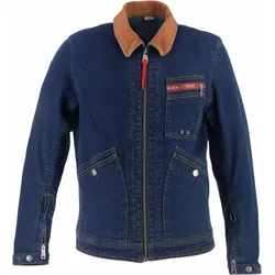 Helstons James Motorrad Textiljacke