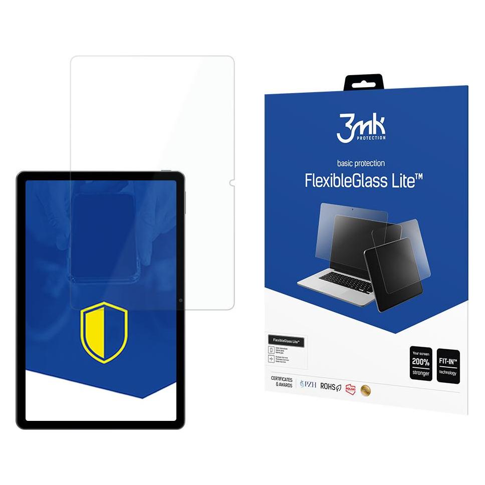 3MK FlexibleGlass Lite Hybridglas für Redmi Pad SE 11" (1 Stk., Xiaomi Redmi Pad SE) (1637320834)