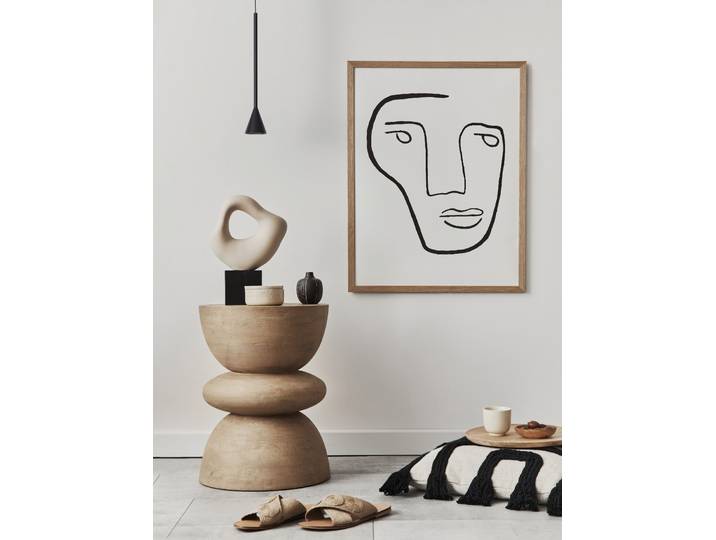 Nova Luce Pendelleuchte NET