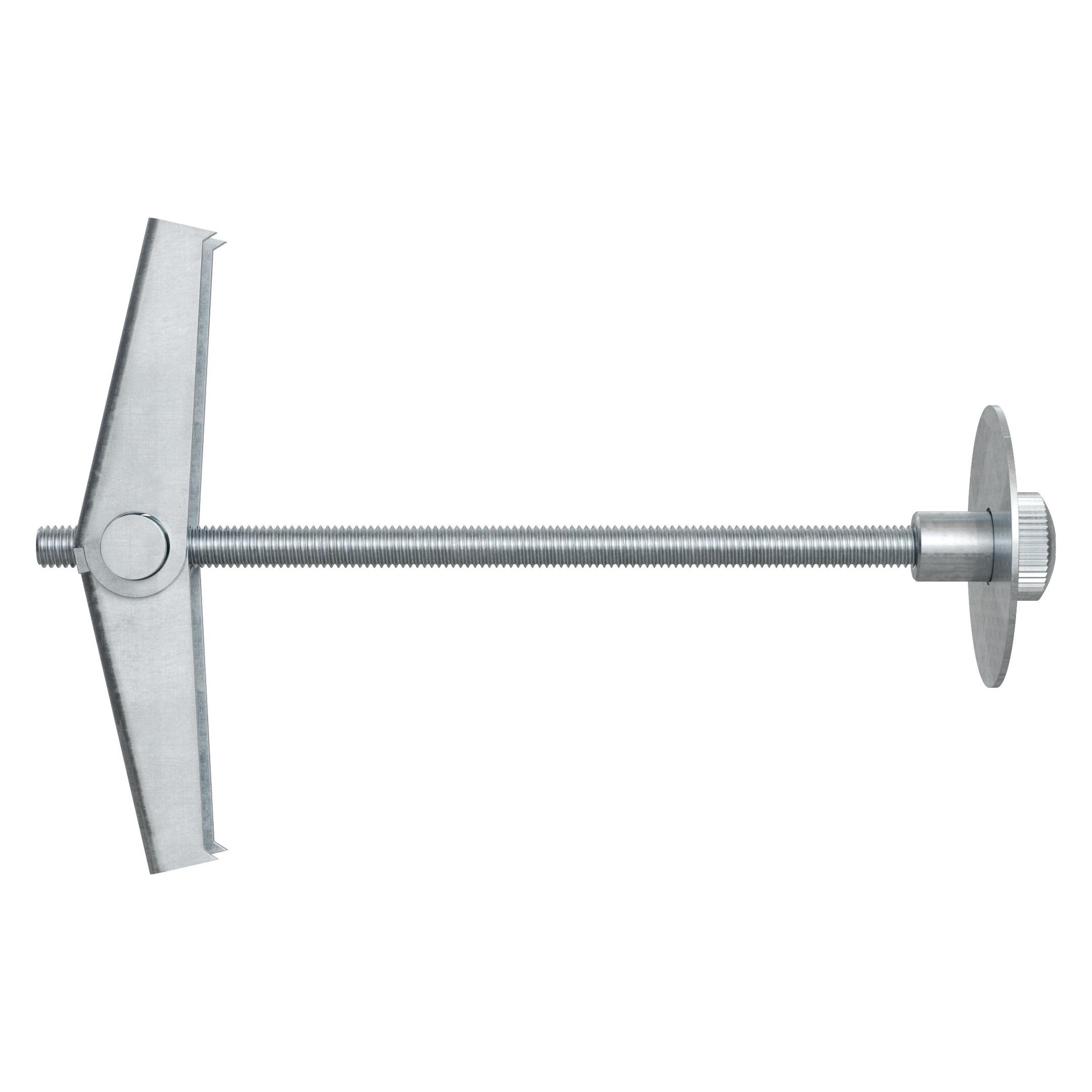 Fischer Kippdübel KD 3 B (10 Stk.) (80192)