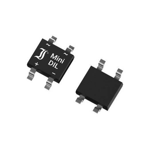 Diotec S40-THICK Brückengleichrichter TO-269AA 80V 0.80A