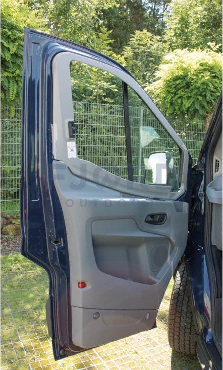 Remis Zijraam links voor Ford Transit V363 2014-2019