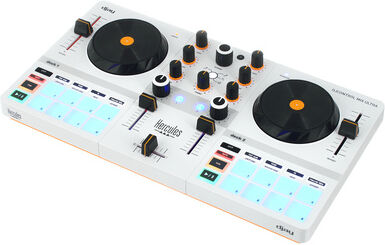 Hercules DJ Control Mix Ultra