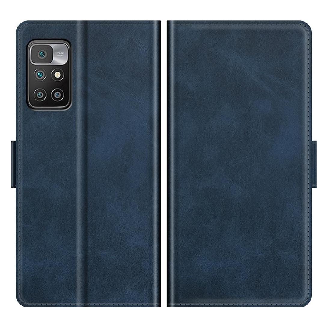 Screenguard Xiaomi Redmi 10 CardLounge Lederhülle (Xiaomi Redmi 10) (00029613)