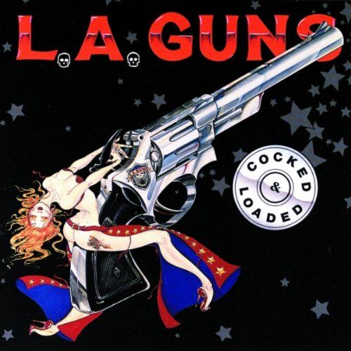 L.a.Guns - Cocked and Loaded - Preis vom 13.10.2026 19:28:25 h