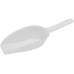 Schneider - Schaufeln aus Kunststoff, 250 mm - 230 ml