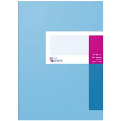 Baier & Schneider, Formular, Geschäftsbuch (40x)