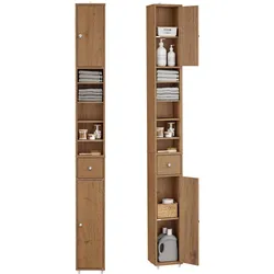 HOCHSCHRANK Vintage