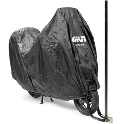 Givi, Fahrzeugabdeckung, Housse De Vélo Imperméable Neuve