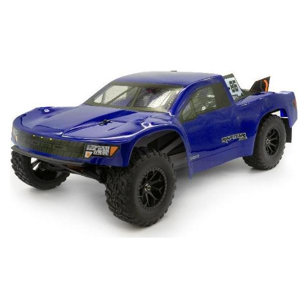 HPI Karosserie Ford F-150 SVT Raptor Short Course (113370)