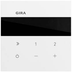 GIRA Unterputz-Radio Weiß 232070 1 St.
