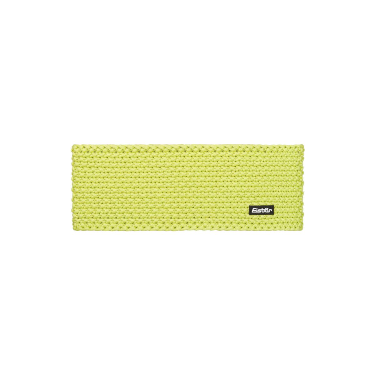 Eisbär Jamies Stirnband winter lemon (580) one 408511-580-one