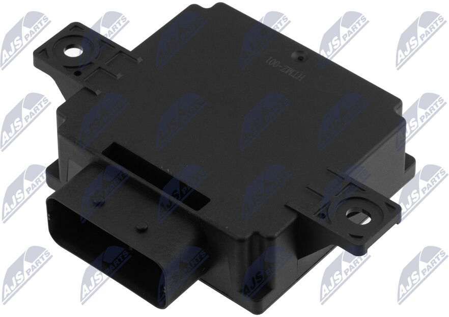 Nty Spannungsstabilisator, Start-/stopp-System Ems-Mz-001 Für Mazda