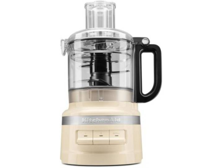 Kitchenaid - Robot Multifonction 5kfp0719eac Creme