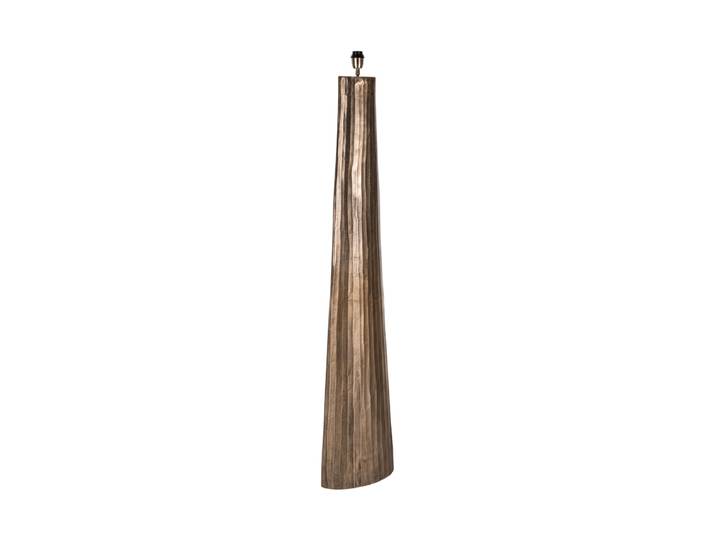 Design Stehlampe „Velune“ Messing Richmond Interiors