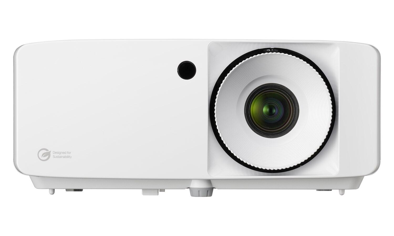Optoma ZH521 DLP Laser Beamer 5.500 Lumen E3P7PR1E113