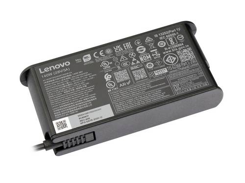Lenovo Netzteil 5A11K67871 Notebook-Netzteil 140W 28V 5A