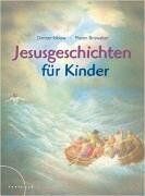 Dimiter Inkiow - Jesusgeschichten für Kinder - Preis vom 11.10.2026 03:10:56 h