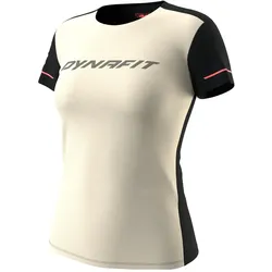 Dynafit, Damen, Sportshirt, Alpine Shirt Damen (L), Beige, Grau, Schwarz