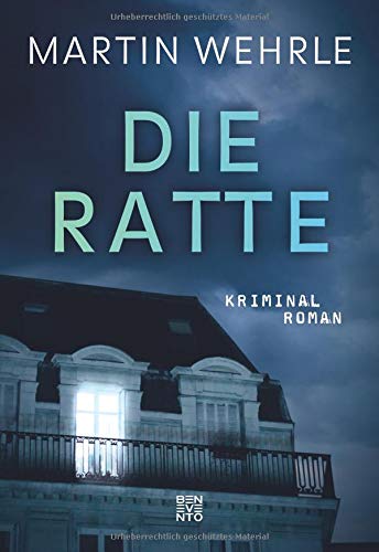 Martin Wehrle - Die Ratte: Kriminalroman - Preis vom 09.10.2026 07:28:09 h