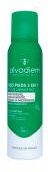 Alvadiem Déodorant Pieds 3en1 150 ML - Spray 150 ml