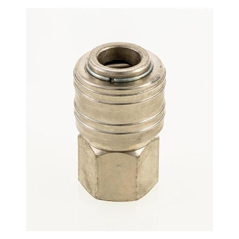 Haushalt PNEUMATIC COUPLING VG155 1/4 F1/4 (37015047)