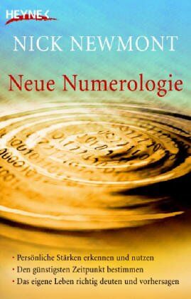 Christian Quatmann - Neue Numerologie - Preis vom 09.10.2026 07:28:09 h