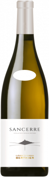 Sancerre Blanc 2024 - Clément & Florian Berthier - Sancerre - Weisswein - 0.75L Loire