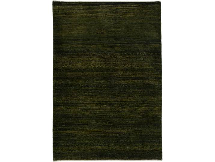Perser Gabbeh Loribaft Teppich 99x146 Handgeknüpft Modern Orientteppich Perserteppich Wolle