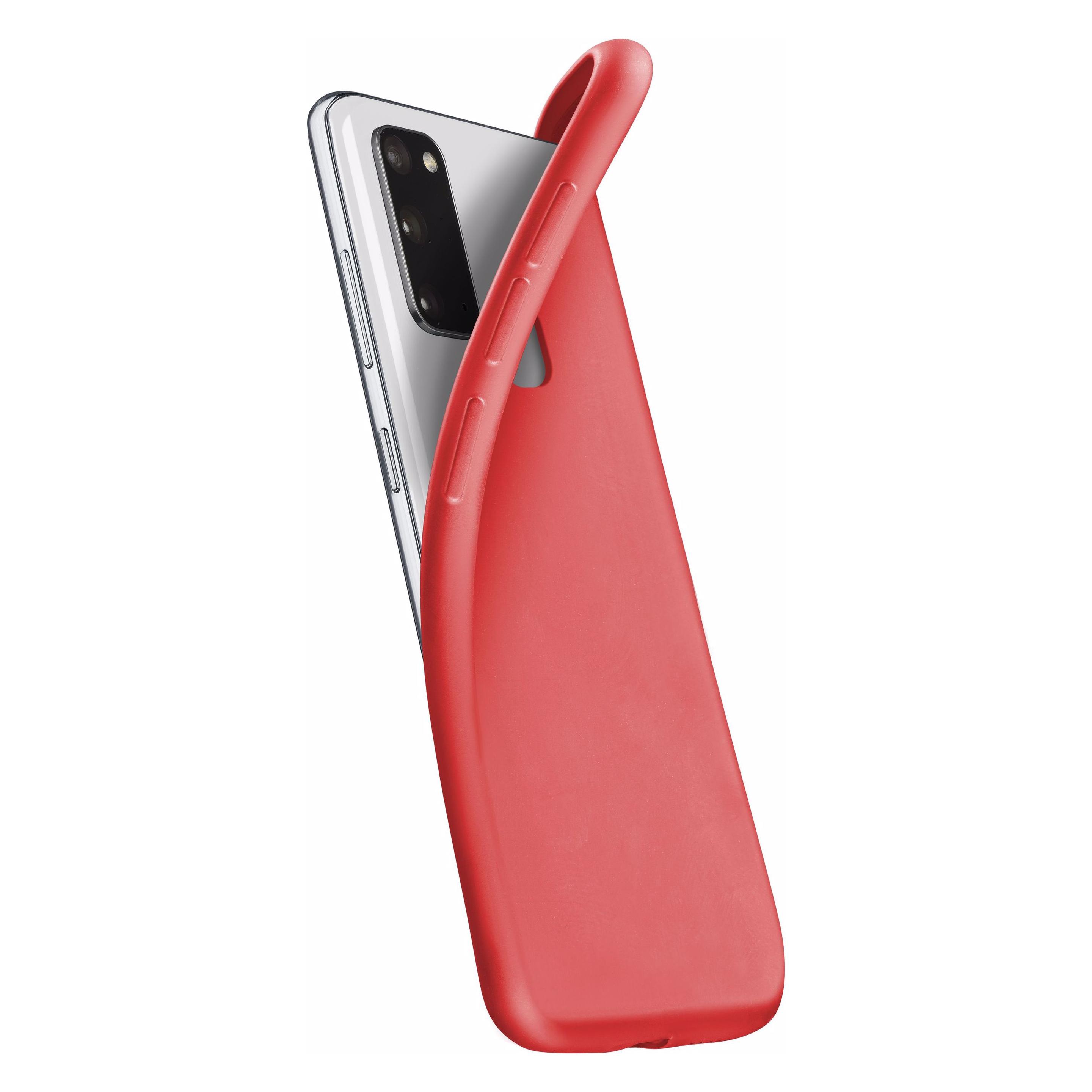 Cellularline Chroma (Samsung Galaxy A21s) (CHROMAGALA21SR)