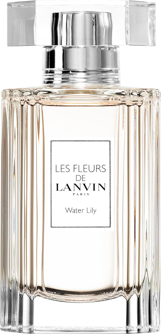 LANVIN Les Fleurs De Lanvin Water Lily Eau De Toilette