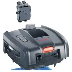 Eheim Pumpenkopf fr Auenfilter professionel 3e 350 (Aussenfilter), Aquarium Filter