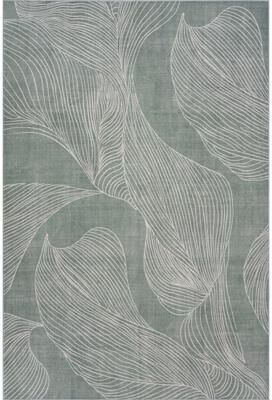 Nuloom Daphina Abstract Washable Rug