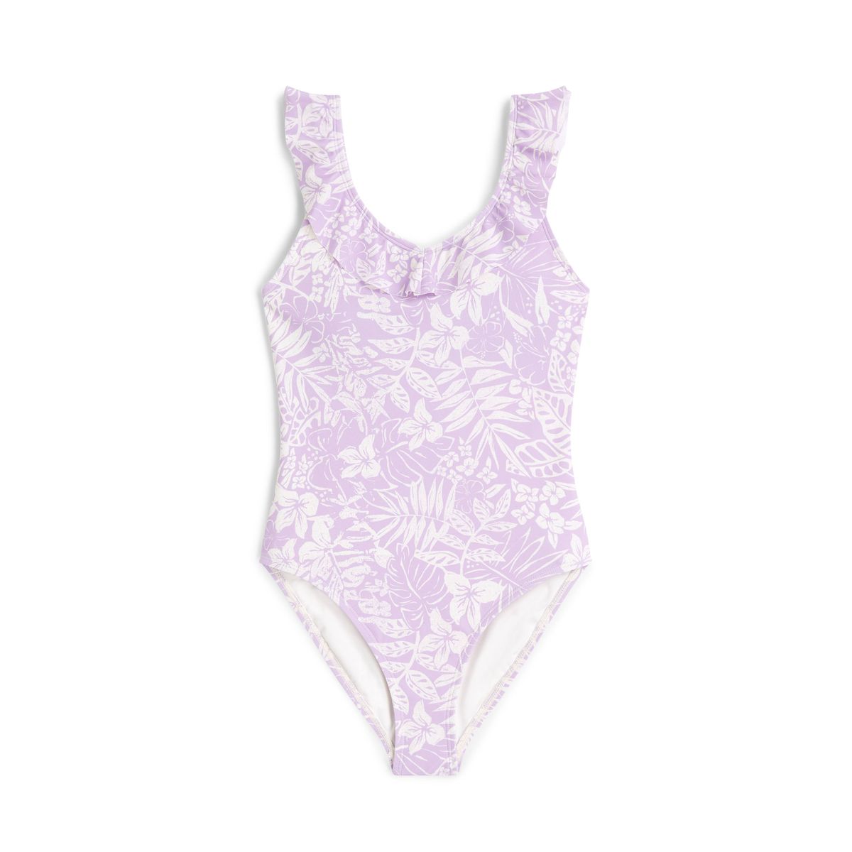 O'Neill O'neill Tropics Swimsuit purple island sky (34531) 128 3800102-34531-128