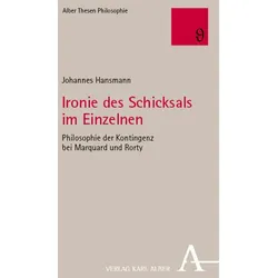 Ironie des Schicksals im Einzelnen, Fachbücher von Johannes Hansmann