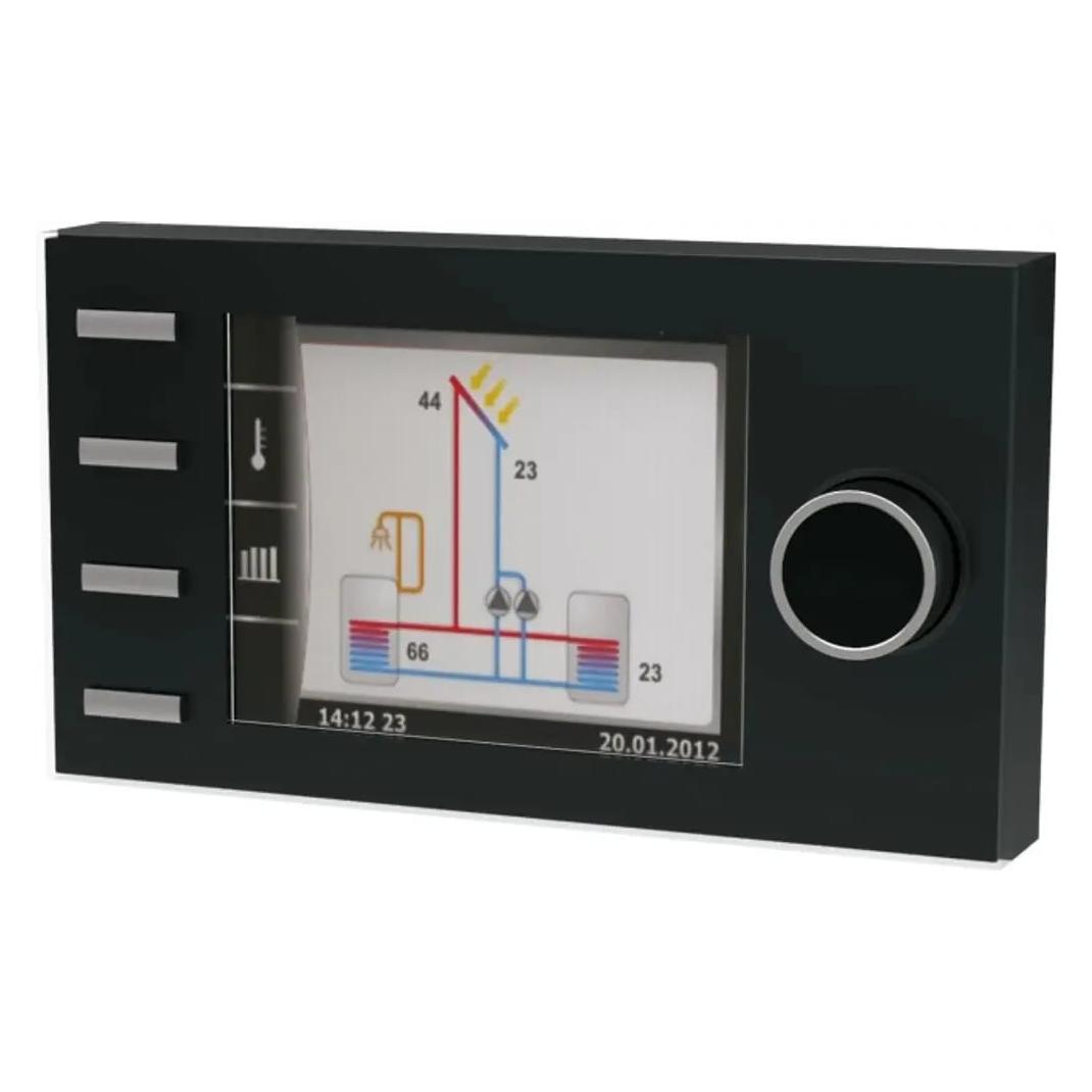 KG Wolf Wolf Bedienmodul BM-2 Solar (2745926)