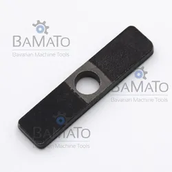 Klemmblock für Vordergriff passend für BAMATO Abbruchhammer STH-155