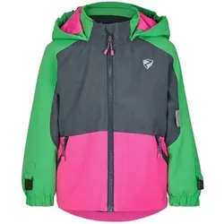 ZIENER Kinder Jacke AMELY mini (jacket ski), Größe 92 in Grün Grün
