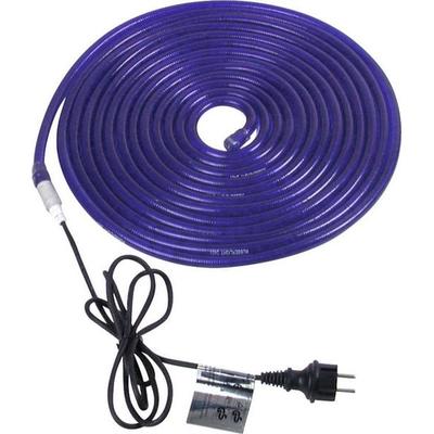 Eurolite Lichtschlauch 5m Blau