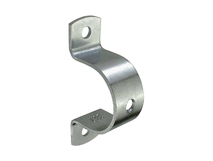 Cornat Rohrband-Schelle Verzinkt 3/4 5 Stück