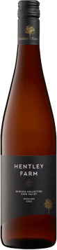 Barossa Collection Riesling 2023 - Hentley Farm - Eden Valley - Weisswein - 0.75L Südaustralien