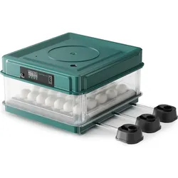 Fudajo Eier Inkubator, Terrarium